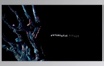Download Futuristic <span class='badge badge-warning'>Abstract</span> Titles (Videohive 46855893) - AE Project