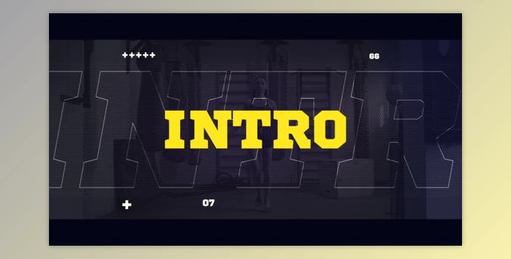 Download Sports Slideshow (Videohive 47535862) - AE Project