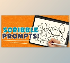 Download Digital Illustration: Intuitive Drawing Exercises to Unlock Your Creativity