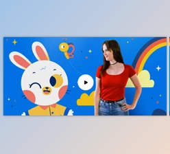 Download Domestika – Children’s Illustration for Editorial Publications