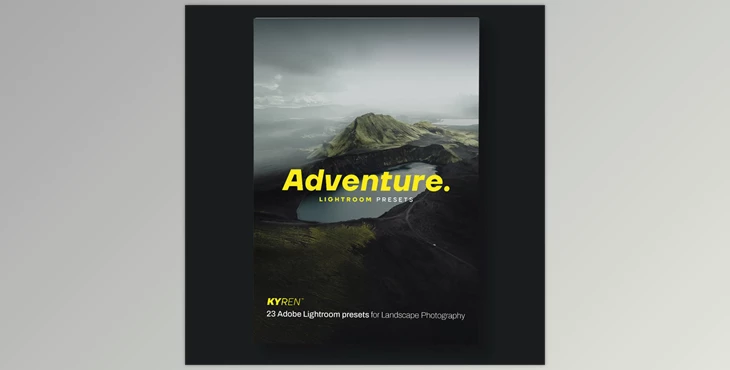 Download KYREN – Adventure Presets + Workshop