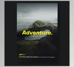 Download KYREN – Adventure Presets + Workshop