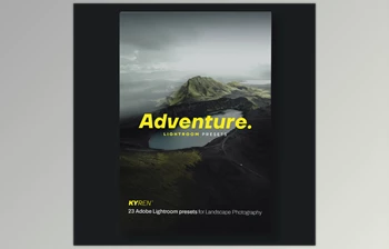 Download KYREN – Adventure Presets + <span class='badge badge-warning'>Workshop</span>