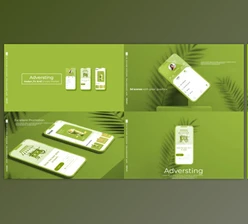Download Short Advertising Mockup (Videohive 46909679) - AE Project