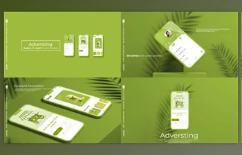 Download Short Advertising <span class='badge badge-warning'>Mockup</span> (<span class='badge badge-warning'>Videohive</span> 46909679) - AE <span class='badge badge-warning'>Project</span>