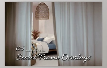 Download 65 Secret Frame <span class='badge badge-warning'>Overlays</span>
