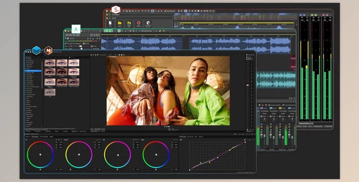 Download Magix Vegas Collection