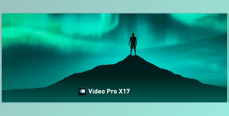 Video Pro X17