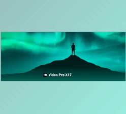 Magix - Download Video Pro X17 v23.0.1.318 (Win)