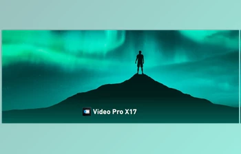 Magix - Download <span class='badge badge-warning'>Video</span> Pro X17 v23.0.1.318 (Win)