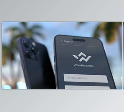 Download Phone 14 Mockup Screen (Videohive 47355633) - AE Project