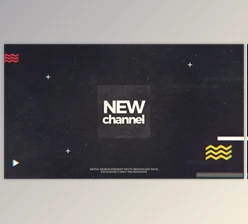 Download Urban Broadcast 2 (Videohive 16775227) - AE Project