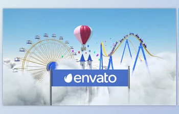 Download Clouds <span class='badge badge-warning'>Theme</span> Park (<span class='badge badge-warning'>Videohive</span> 47263491) - AE <span class='badge badge-warning'>Project</span>