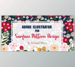 Download Adobe Illustrator for Surface Pattern Design