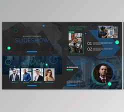 Download Corporate Promo Pack (Videohive 47531264) - AE Project