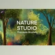 Download Nature Studio Procreate Brushes