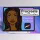 Download Braid Hair Brushes for Procreate (Easy Braids) NEF86KS