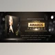 Download Cinema Award Transitions for After Effects (Videohive 14365603) - AE Project