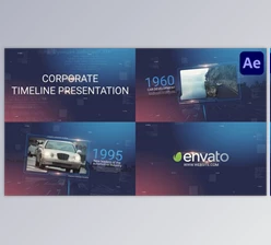 Download Corporate Slideshow for After Effects (Videohive 47548698) - AE Project