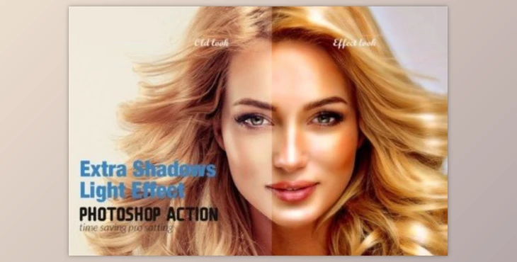 Download Extra Shadows Light Effect