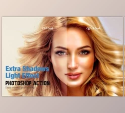 Download Extra Shadows Light Effect
