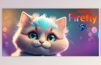 Download Adobe Firefly <span class='badge badge-warning'>Ultimate</span> Guide: Become an Adobe Firefly Expert