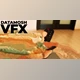 Download DataMosh VFX Invisible Appearing Visual Effects Objects and Transitions using Adobe After Effects