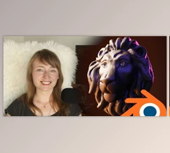Download Blender 3D – The Art of Sculpting