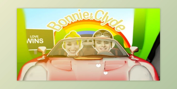 Download Bonnie & Clyde (Videohive 5159099) - AE Project