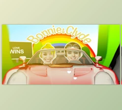 Download Bonnie & Clyde (Videohive 5159099) - AE Project