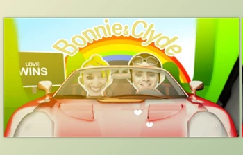 Download <span class='badge badge-warning'>Bonnie</span> & Clyde (Videohive 5159099) - AE Project