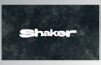 Download Shaker <span class='badge badge-warning'>Typography</span> (<span class='badge badge-warning'>Videohive</span> 47548117)
