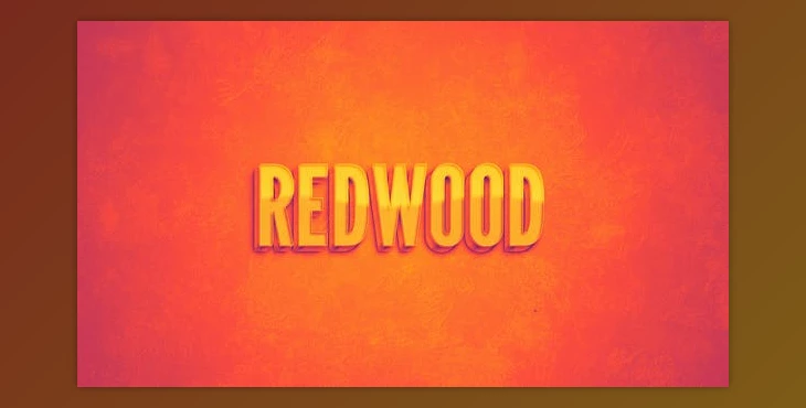 Download Redwood Typography (Videohive 47548113)