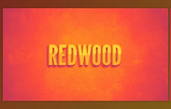 Download Redwood <span class='badge badge-warning'>Typography</span> (<span class='badge badge-warning'>Videohive</span> 47548113)