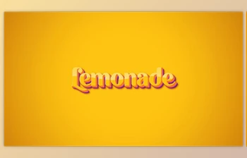 Download Lemonade <span class='badge badge-warning'>Typography</span> (<span class='badge badge-warning'>Videohive</span> 47548107)
