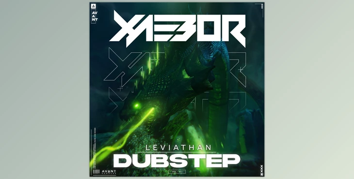 Download Avant Samples XaeboR's Leviathan Dubstep