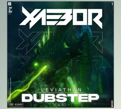 Download Avant Samples XaeboR's Leviathan Dubstep