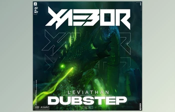 Download Avant <span class='badge badge-warning'>Samples</span> XaeboR's Leviathan Dubstep