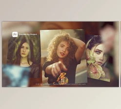 Download Photo Slideshow | MOGRT (Videohive 47531926) - PR Project