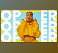 Download Urban Hip Hop Opener (Videohive 24768443) - AE Project