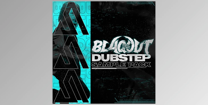 Download Avant Samples BLAQOUT'S Dubstep (WAV)