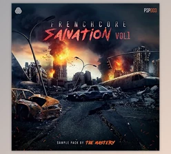 Download The Mastery Frenchcore Salvation Vol.1 (WAV)