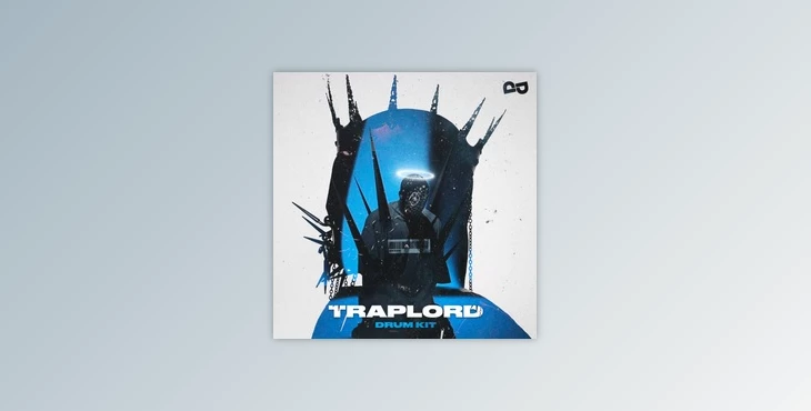 Download Diardeath The Producer Traplord Drum KIT (WAV)