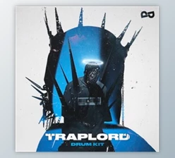 Download Diardeath The Producer Traplord Drum KIT (WAV)
