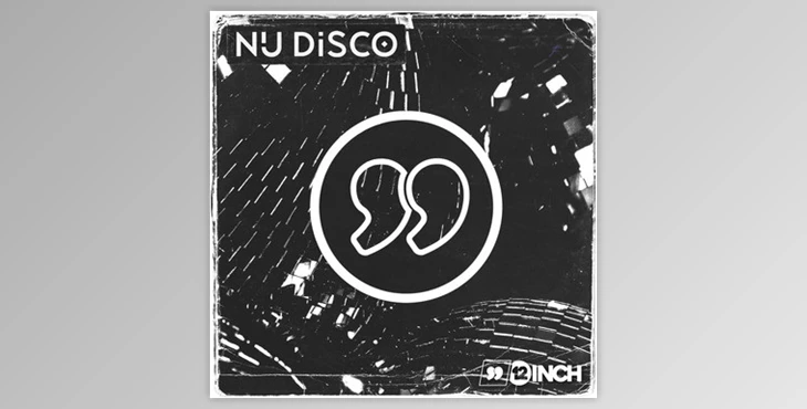 Download 12inchsounds 12inchsounds: Nu Disco (WAV, MiDi)