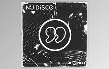 Download 12inchsounds: Nu Disco (WAV, <span class='badge badge-warning'>MiDi</span>)