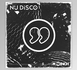 Download 12inchsounds: Nu Disco (WAV, MiDi)