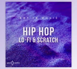 Download Aim Audio Hip-Hop Lo-Fi & Scratch (WAV)