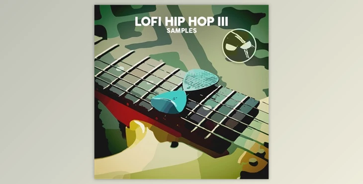 Download Dabro Music Samples Lofi Hip-Hop Samples III (WAV)