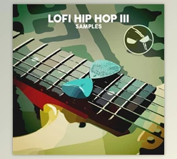 Download Dabro Music Samples Lofi Hip-Hop Samples III (WAV)